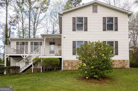 916 Andover Ct, Woodstock, GA 30188