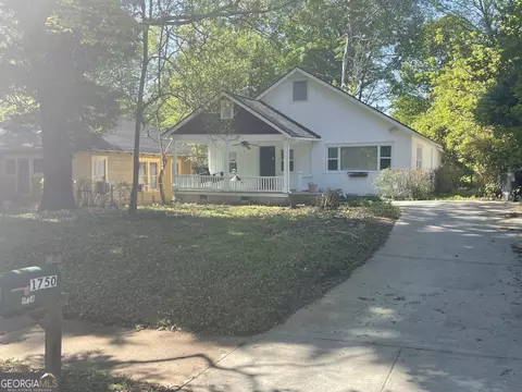 1750 Linwood Ave, East Point, GA 30344