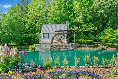 3318 Ridgemill Cir, Dacula, GA 30019