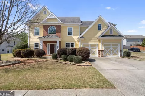 7028 Roselake Cir, Douglasville, GA 30134