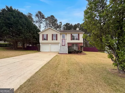 835 Sinclair Way, Jonesboro, GA 30238