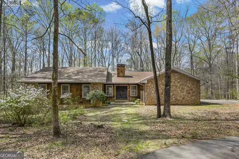 166 Muse Rd, Fayetteville, GA 30214