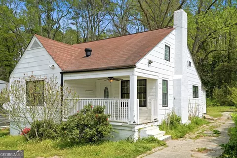 707 Francis Pl NW, Atlanta, GA 30318