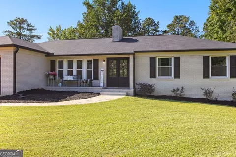 2589 Lower Fayetteville Rd, Newnan, GA 30265