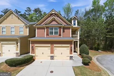 20 Grampian Way #4, Marietta, GA 30008