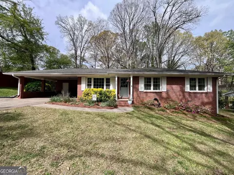 3963 Craigwood Dr NW, Duluth, GA 30096