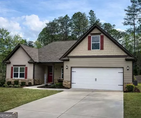 5557 Wheeler Plantation Dr, Murrayville, GA 30564