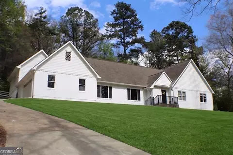 231 Breeze Hill Ln, Canton, GA 30114