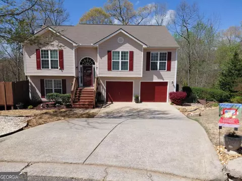5407 Lombardy Dr, Lula, GA 30554