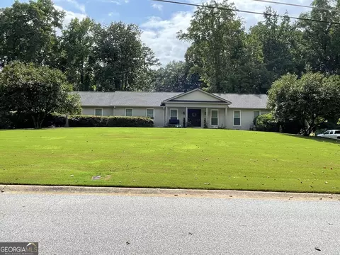 2282 Marthasville Ct, Smoke Rise, GA 30087