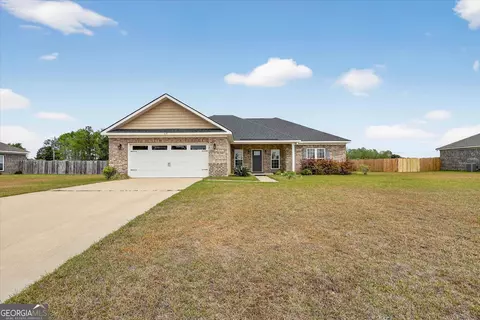Undisclosed, Statesboro, GA 30458