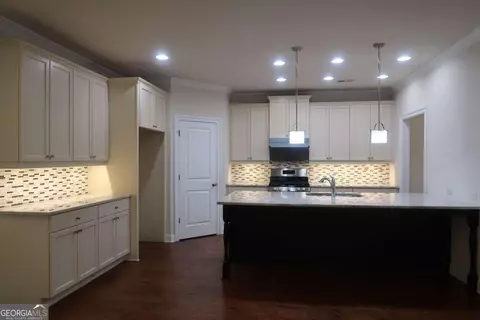 Kitchen - 4334 Bellview Ln, Duluth, GA 30097 photo 4 of 4