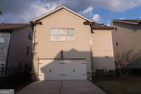 Exterior - 4334 Bellview Ln, Duluth, GA 30097 photo 4 of 6