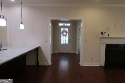 Entry Way - 4334 Bellview Ln, Duluth, GA 30097 photo 1 of 1