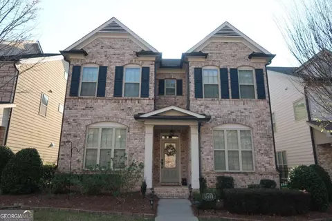 4334 Bellview Ln, Duluth, GA 30097