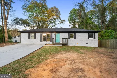 2090 Fairburn Rd SW, Atlanta, GA 30331