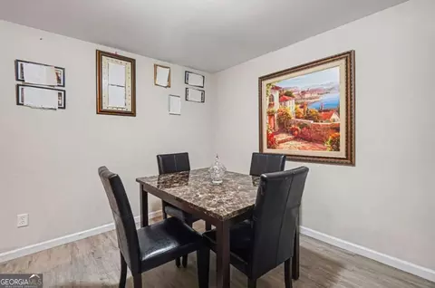6460 Boca Grande Blvd, Forest Park, GA 30297