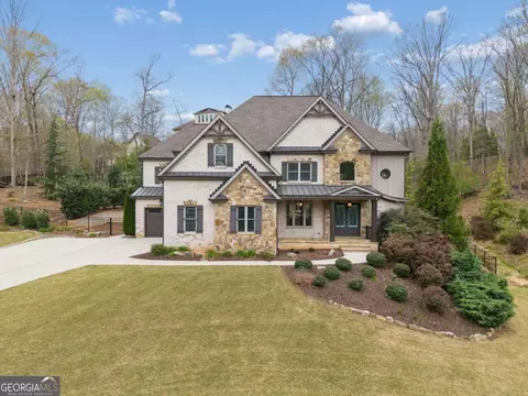 5055 Pointer Rdg, Flowery Branch, GA 30542