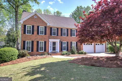 2978 Edenberry Ln NW, Kennesaw, GA 30152
