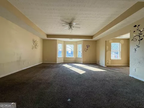 Living - 1426 Arbor Place Dr, Morrow, GA 30260 photo 4 of 5