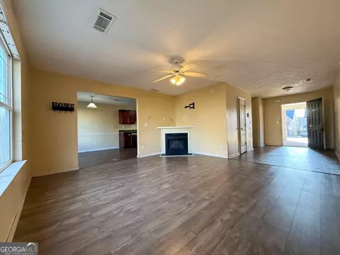 Living - 1426 Arbor Place Dr, Morrow, GA 30260 photo 2 of 5