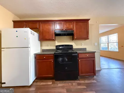 Kitchen - 1426 Arbor Place Dr, Morrow, GA 30260 photo 2 of 2