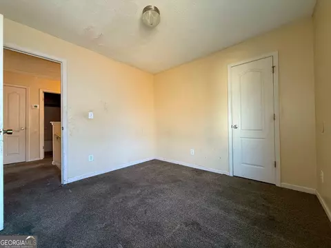 Bedroom - 1426 Arbor Place Dr, Morrow, GA 30260 photo 3 of 4