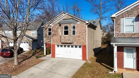 View/Area - 1426 Arbor Place Dr, Morrow, GA 30260 photo 1 of 3