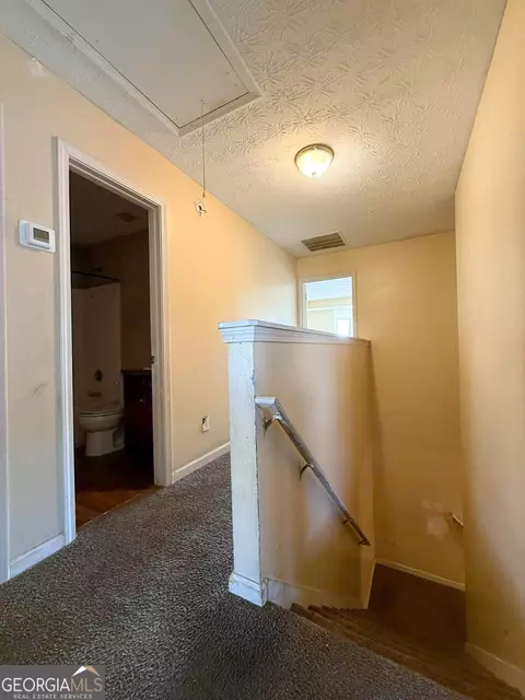 Entry Way - 1426 Arbor Place Dr, Morrow, GA 30260 photo 1 of 1