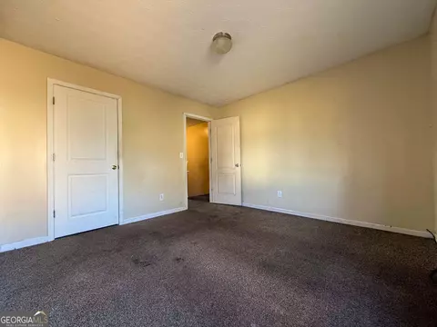 Bedroom - 1426 Arbor Place Dr, Morrow, GA 30260 photo 1 of 4