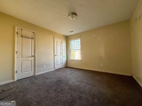 Bedroom - 1426 Arbor Place Dr, Morrow, GA 30260 photo 2 of 4