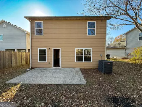 Other - 1426 Arbor Place Dr, Morrow, GA 30260 photo 1 of 9