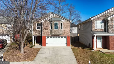 1426 Arbor Place Dr, Morrow, GA 30260