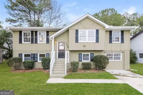 6370 Ashdale Dr, Atlanta, GA 30349