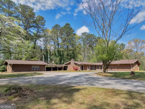 3236 Boulder Dr SW, Stockbridge, GA 30281