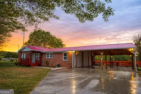 1115 Ila Rd, Commerce, GA 30530