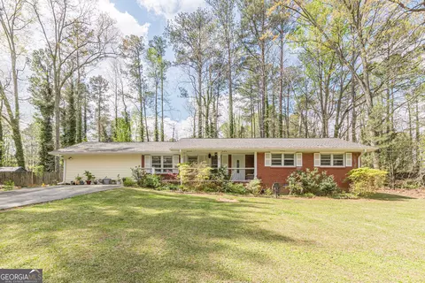 3985 Stonewall Tell Rd, College Park, GA 30349