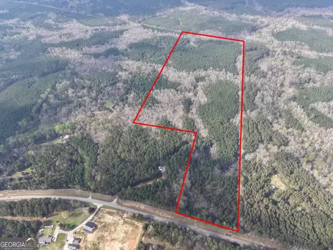 1929 Sharon Rd, Crawfordville, GA 30631