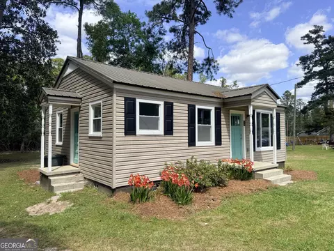 24 N Easy St, Statesboro, GA 30458