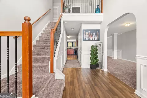 7649 Bowhead Ct, Fairburn, GA 30213 photo 2