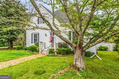 3810 2nd Ave, Mansfield, GA 30055 photo 2