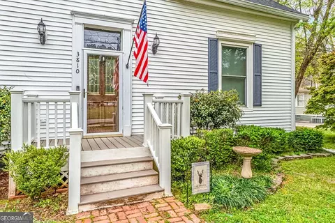 3810 2nd Ave, Mansfield, GA 30055 photo 3