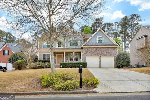 3407 Owens Landing Dr, Kennesaw, GA 30152