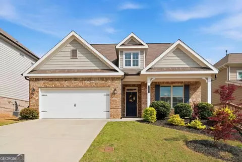 3267 Over Hill Ct, Buford, GA 30519