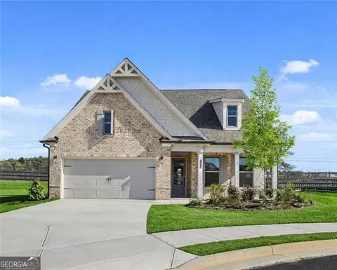 3819 Tielman St, Snellville, GA 30078