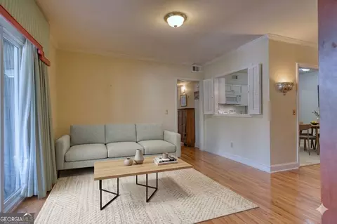 769 Houston Mill Rd NE #1, Atlanta, GA 30329