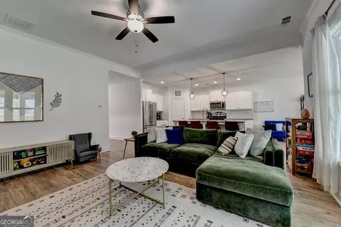 Living - 2129 Charmond Dr, Monroe, GA 30656 photo 1 of 1