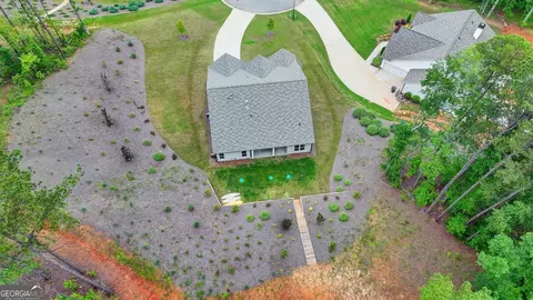 Exterior - 2129 Charmond Dr, Monroe, GA 30656 photo 11 of 11
