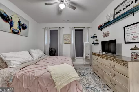 Bedroom - 2129 Charmond Dr, Monroe, GA 30656 photo 8 of 12