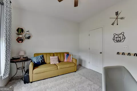 Bedroom - 2129 Charmond Dr, Monroe, GA 30656 photo 10 of 12